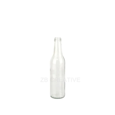 품질 도매 유리병 공급을 위한 290g 헤비 베이스가 있는 330ml 재사용 가능한 스윙 탑 유리병 공장